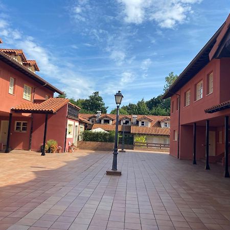 Las Martas IV Comillas Exterior photo