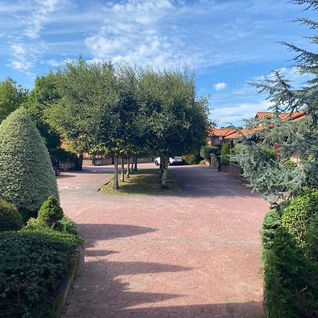 Las Martas IV Comillas Exterior photo