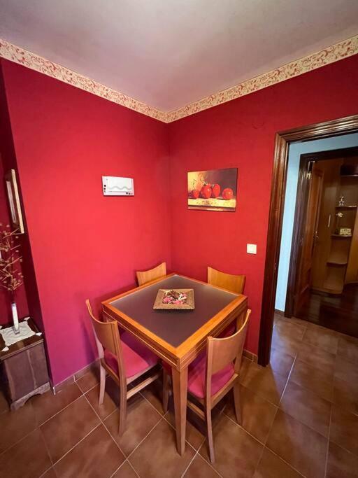 Las Martas IV Comillas Exterior photo