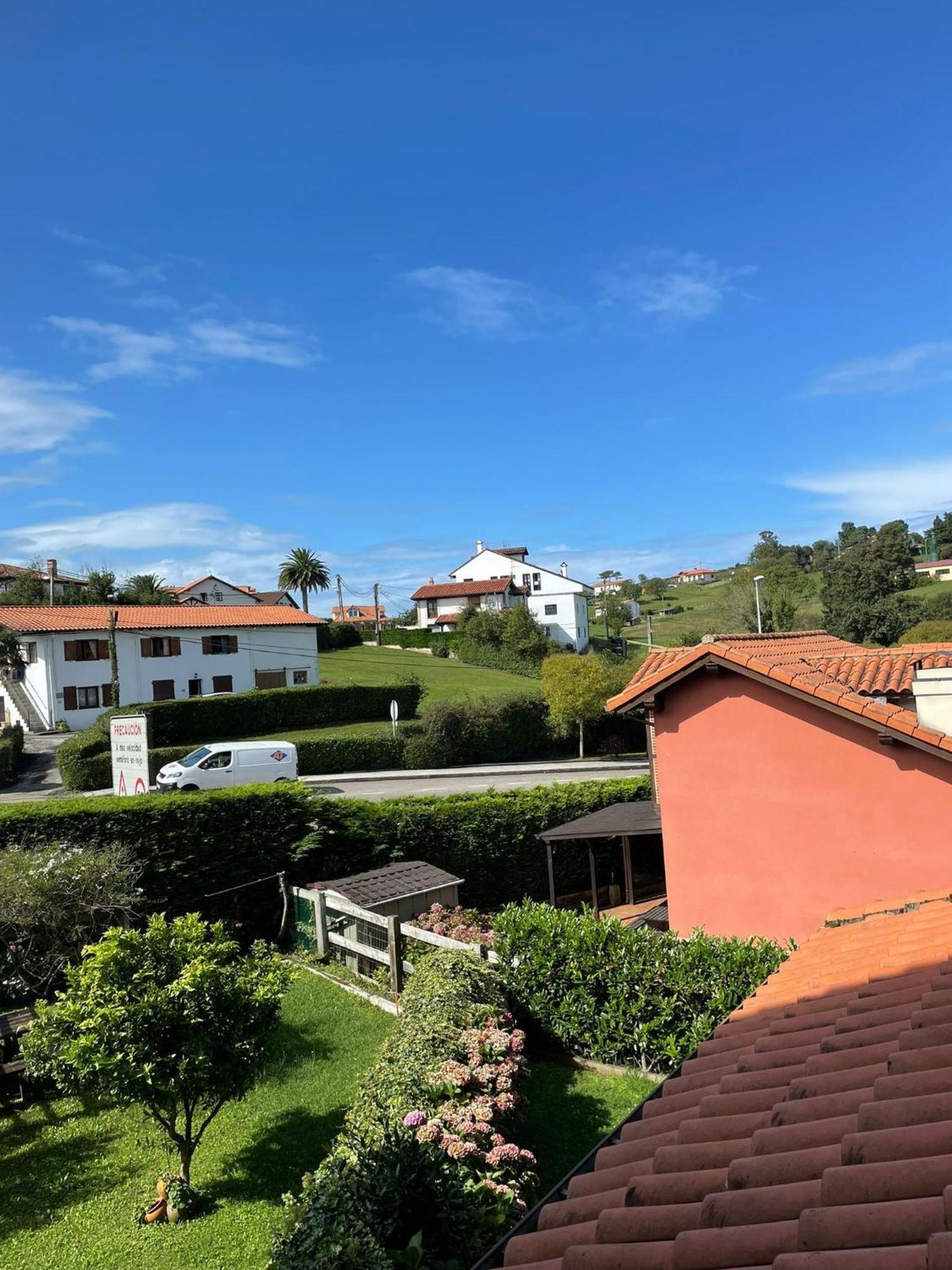 Las Martas IV Comillas Exterior photo