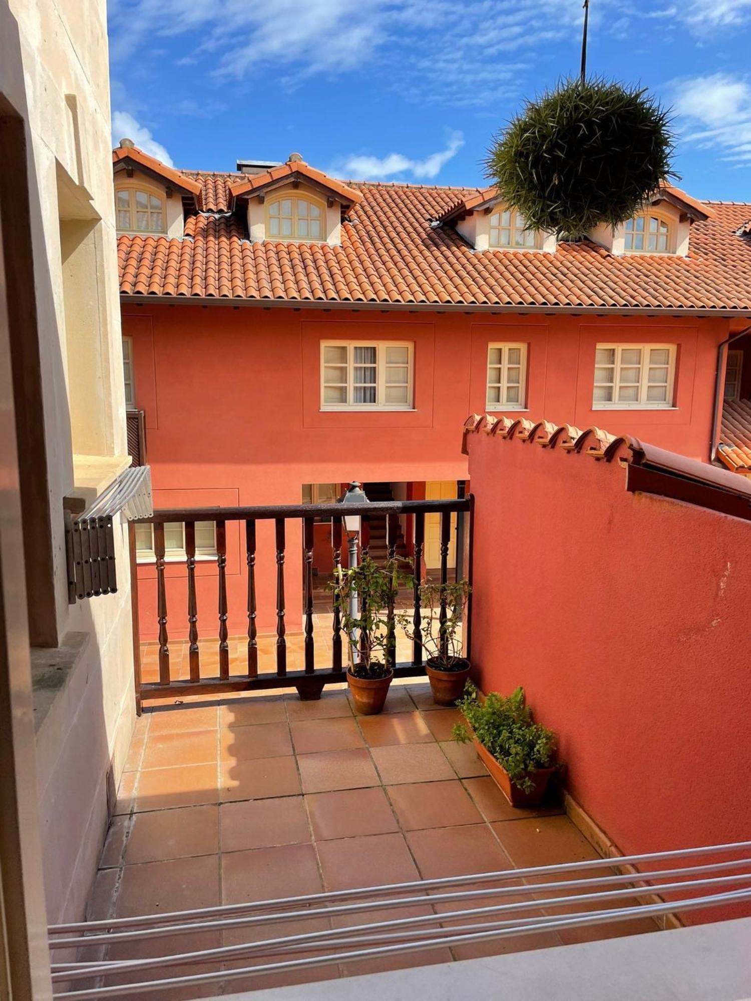 Las Martas IV Comillas Exterior photo